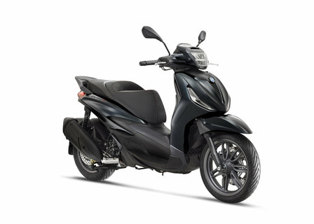 Piaggio Beverly S 400 HPE