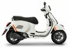 Vespa GTS Super Sport 300 Wit - Bianco Innocente