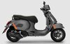 Vespa GTS Super Sport 300 mat grijs - Grigio Travolgente