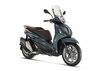 Piaggio Beverly 400 HPE