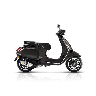 Vespa Sprint E5 zwart - Nero Lucido 4S3V IGET