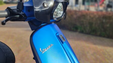 Vespa Sprint Indo Style pakket - E5 IGET Custom