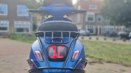 Vespa Sprint Indo Style pakket - E5 IGET Custom