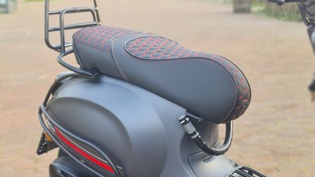 Vespa Sprint Exclusive pakket - E5 IGET Custom