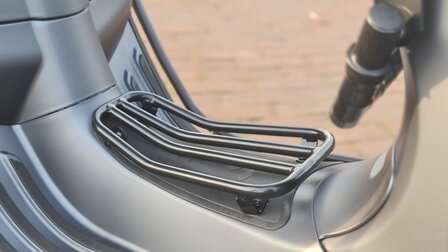 Vespa Sprint Exclusive pakket - E5 IGET Custom