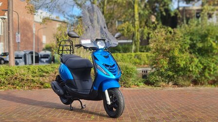 Piaggio Zip Custom - SP Exclusive pakket 