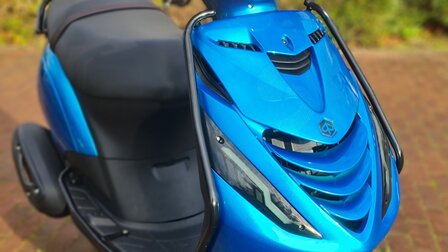 Piaggio Zip Custom - SP Exclusive pakket 