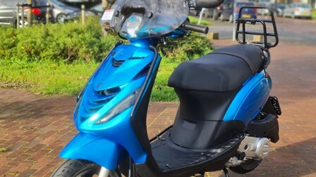 Piaggio Zip Custom - SP Exclusive pakket 