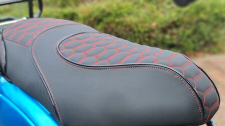 Piaggio Zip Custom - SP Exclusive pakket 