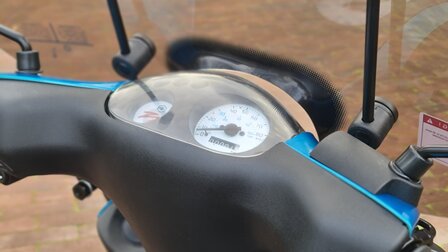 Piaggio Zip Custom - SP Exclusive pakket 