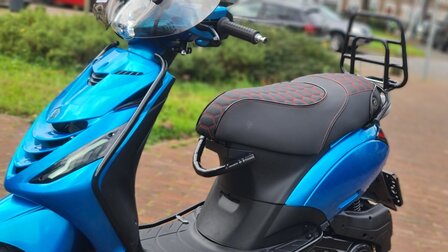 Piaggio Zip Custom - SP Exclusive pakket 