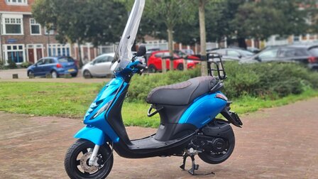 Piaggio Zip Custom - SP Exclusive pakket 