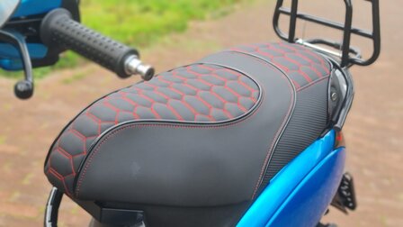 Piaggio Zip Custom - SP Exclusive pakket 