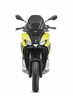 Aprilia SR GT 125 Sport Goud - Street Gold