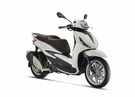 Piaggio Beverly 300 HPE