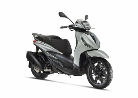 Piaggio Beverly S 300 HPE