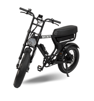 STOER Fatbike
