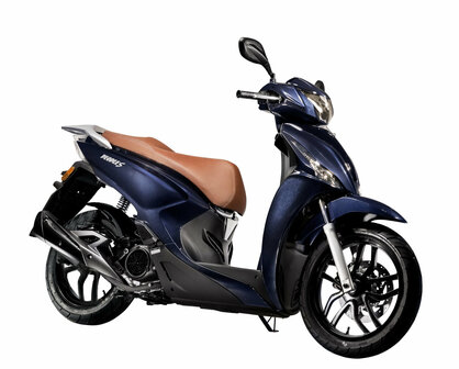 Kymco New People S