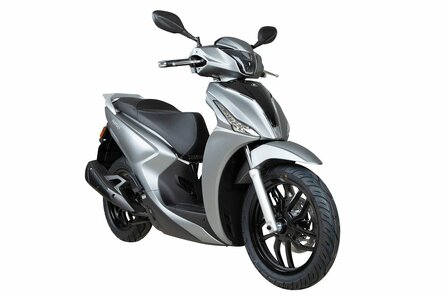 Kymco New People S
