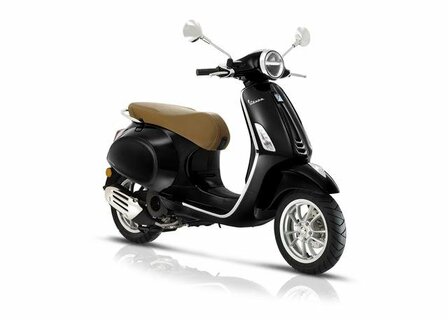 Vespa Primavera 