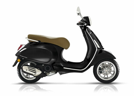 Vespa Primavera 