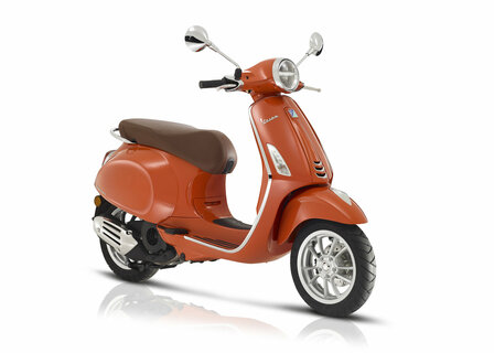 Vespa Primavera 