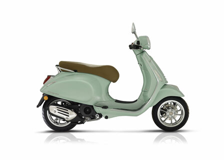 Vespa Primavera 