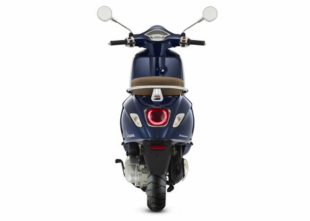 Vespa Primavera 