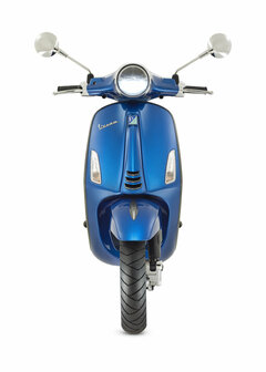 Vespa Primavera S