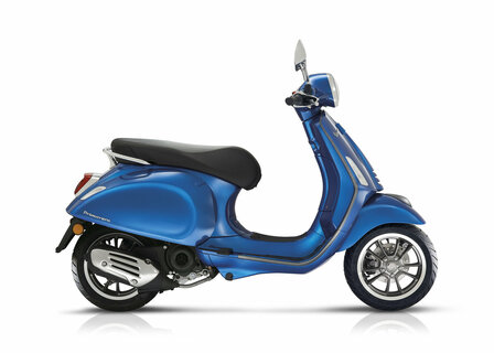 Vespa Primavera S