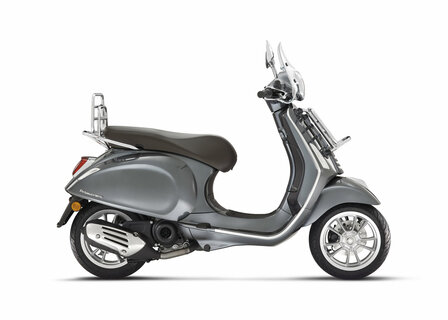 Vespa Primavera Touring