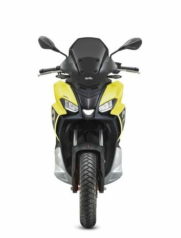 Aprilia SR GT 200 Sport Goud - Street Gold