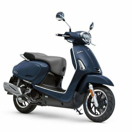 Kymco New Like