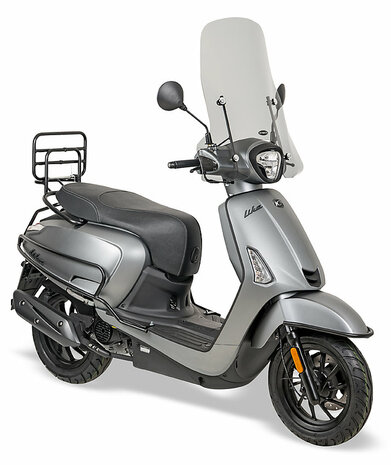 Kymco New Like