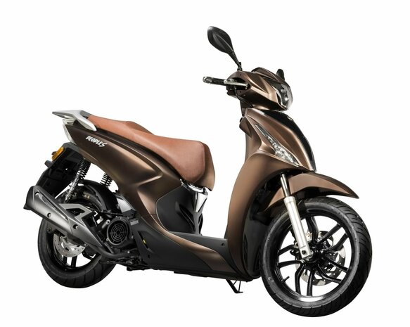 Kymco New People S