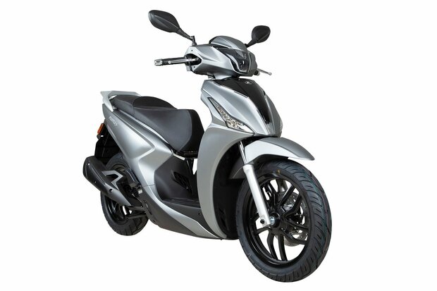 Kymco New People S