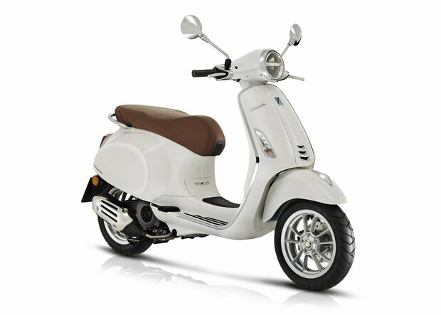 Vespa Primavera 