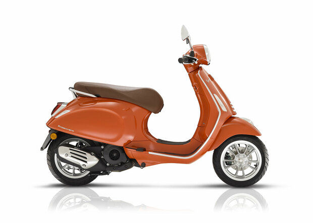 Vespa Primavera 