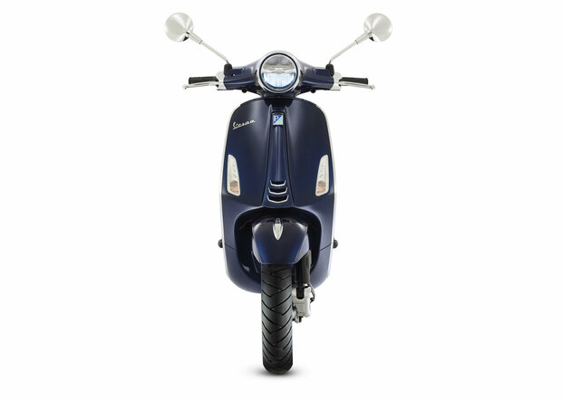 Vespa Primavera 