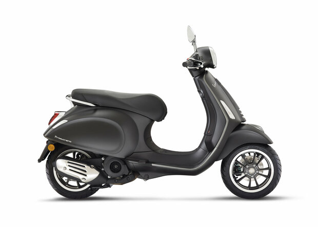 Vespa Primavera S