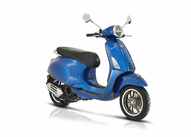 Vespa Primavera S