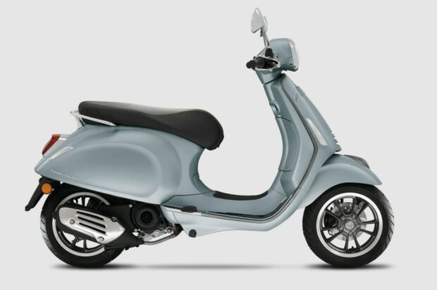 Vespa Primavera S