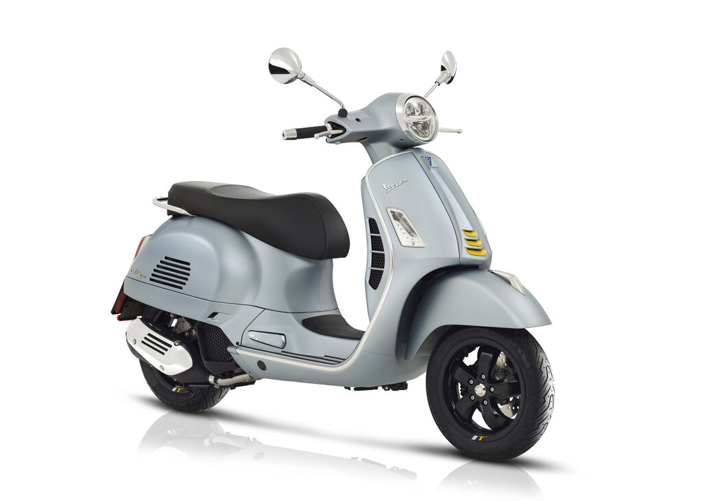 Motorscooters