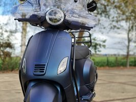 Santini Capri Scooter Kopen Haarlem - Scooter Loods Haarlem